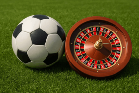 弗留利球场历史照片